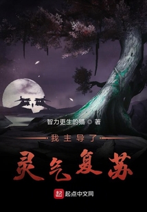 我主導了靈氣復蘇
