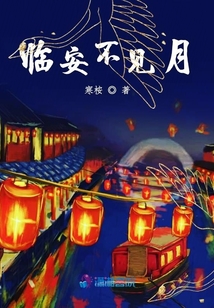 臨安不見月