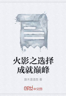 火影之選擇成就巔峰