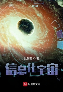 信息化宇宙