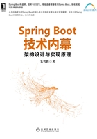 Spring Boot技术内幕：架构设计与实现原理在线阅读