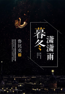 暮冬瀟瀟雨