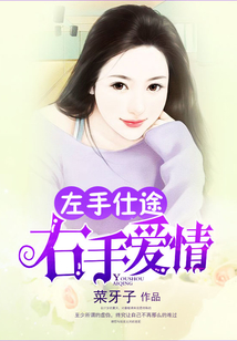 左手仕途右手愛情