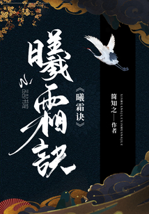 曦霜诀