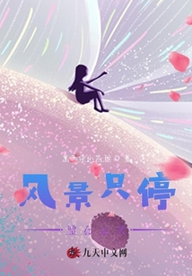 風景只停留在這里