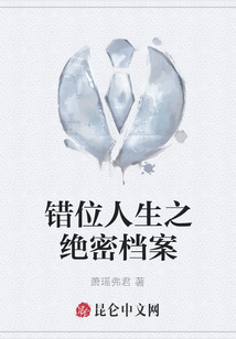 錯位人生之絕密檔案