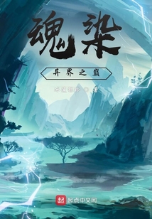 魂染異界之巔