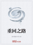 重回之路在线阅读