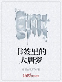 书签里的大唐梦