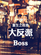 重生之我是大反派Boss在线阅读