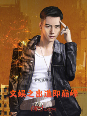 文娱之出道即巅峰在线阅读