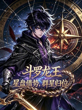 斗罗龙王：星盘借势，群星归位在线阅读