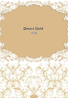 Desert Gold