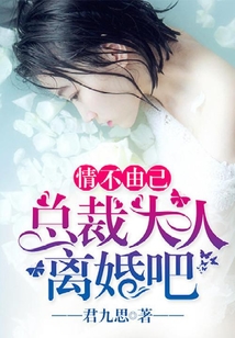 情不由己:總裁大人離婚吧