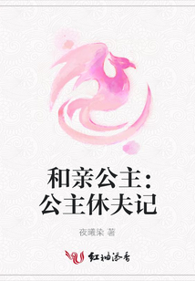 和親公主:公主休夫記