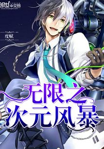 無限之次元風暴