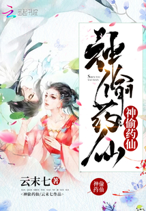 神偷藥仙