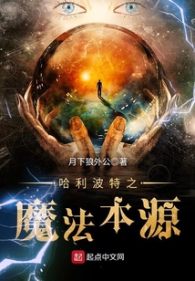哈利波特之魔法本源