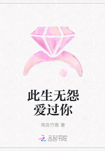 此生無怨愛過你