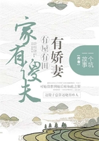 家有傻夫：有屋有田有嬌妻在線閱讀