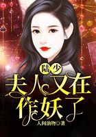 陸少，夫人又在作妖了在線閱讀