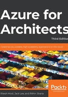 Azure for Architects在线阅读