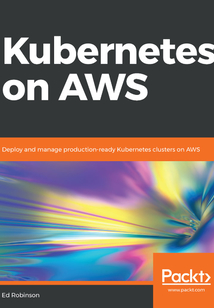 Kubernetes on AWS