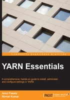 YARN Essentials在线阅读