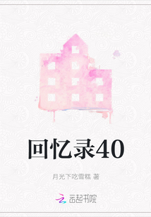 回憶錄40