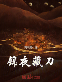 錦夜藏刀