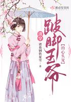 清穿:跛脚王爷的心头宠
