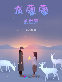 灰蒙蒙的世界