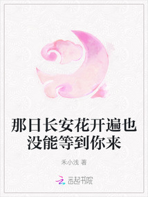 那日長安花開遍也沒能等到你來