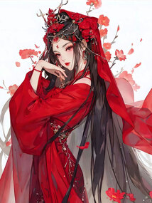 九千歲找我復仇后