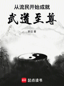 从流民开始成就武道至尊 cover