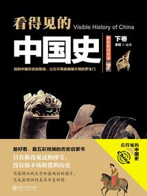 看得見的中國史（下卷）