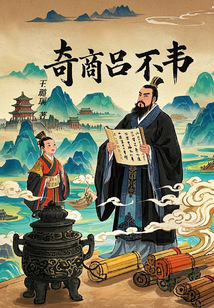 奇商呂不韋