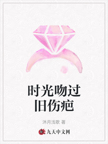 時光吻過舊傷疤