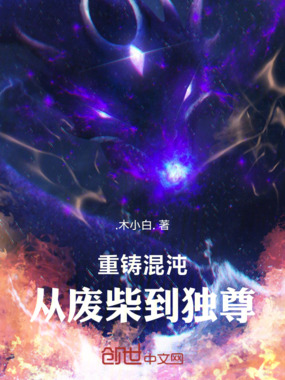 重铸混沌：从废柴到独尊在线阅读