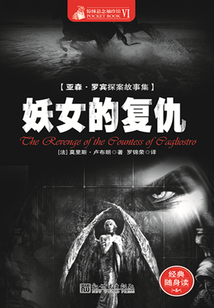 妖女的復仇