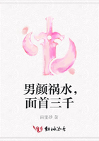 男颜祸水,面首三千在线阅读