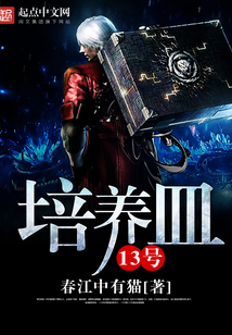 培養(yǎng)皿13號(hào)