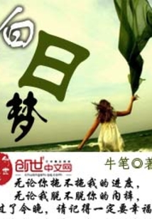 白日夢