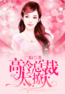高冷总裁太撩人