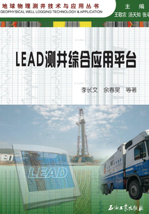 LEAD測井綜合應用平臺