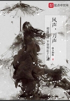 风声,刀声在线阅读