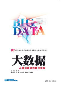大數據：從基礎理論到最佳實踐