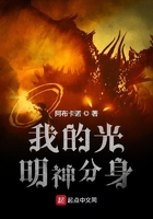 我的光明神分身