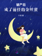 破產(chǎn)后，成了前任的金絲雀在線閱讀