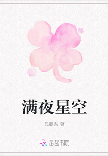 滿夜星空